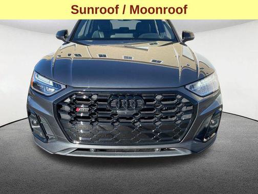 2024 Audi SQ5 3.0T Premium Plus