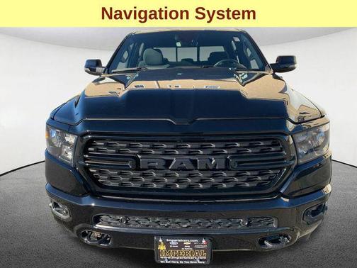 2024 RAM 1500 Big Horn/Lone Star