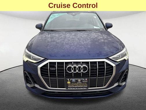 2024 Audi Q3 Premium 45 TFSI S line quattro Tiptronic