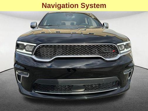 2021 Dodge Durango Citadel AWD