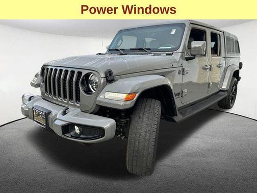 2023 Jeep Gladiator High Altitude 4x4