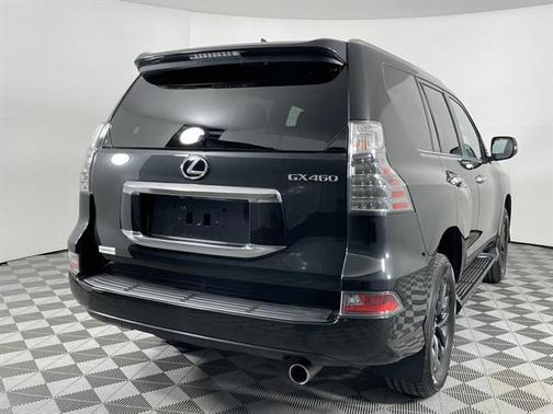 2023 Lexus GX 460 Premium