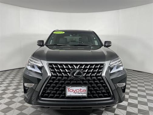 2023 Lexus GX 460 Premium