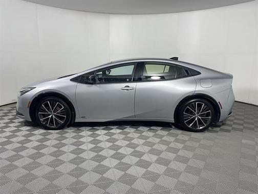 Cutting Edge 2023 Toyota Prius Limited