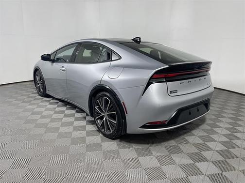 Cutting Edge 2023 Toyota Prius Limited