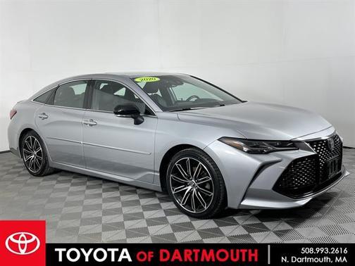 2020 Toyota Avalon Touring