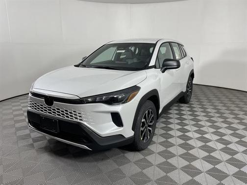 2026 Toyota Corolla Hybrid L