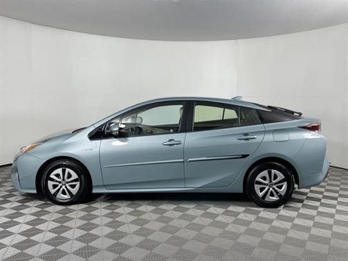 2016 Toyota Prius Four