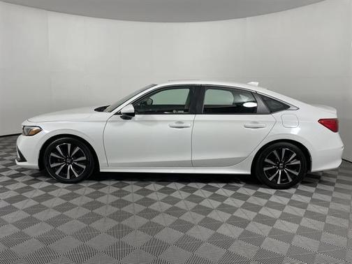 2024 Honda Civic EX