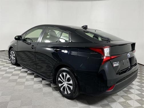 2022 Toyota Prius XLE