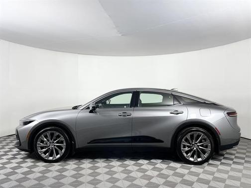 2024 Toyota Crown Limited