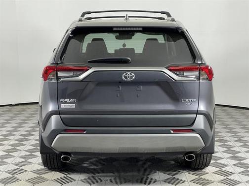 2024 Toyota RAV4 Limited
