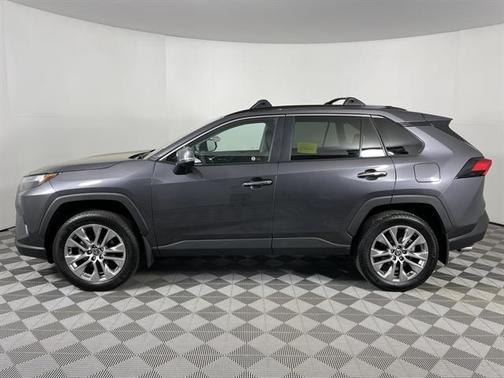 2024 Toyota RAV4 Limited