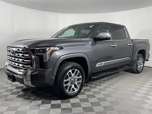 2024 Toyota Tundra 1794 Edition
