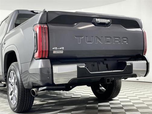 2024 Toyota Tundra 1794 Edition