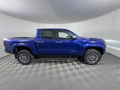 2025 Toyota Tacoma Limited