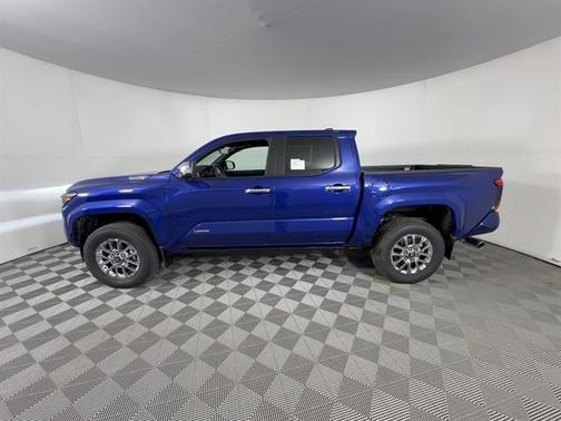 2025 Toyota Tacoma Limited
