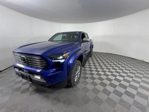 2025 Toyota Tacoma Limited