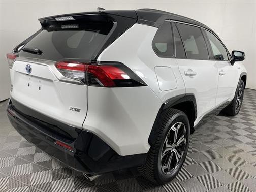 2023 Toyota RAV4 Prime XSE