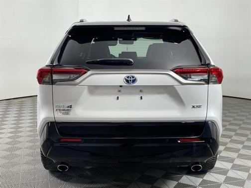 2023 Toyota RAV4 Prime XSE