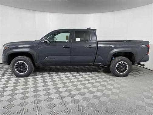 Underground 2026 Toyota Tacoma TRD Off Road
