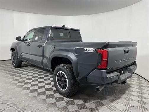Underground 2026 Toyota Tacoma TRD Off Road