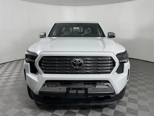 2025 Toyota Tacoma Limited