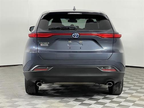 2024 Toyota Venza LE