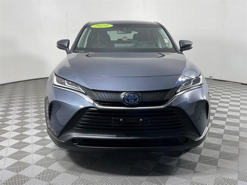 2024 Toyota Venza LE