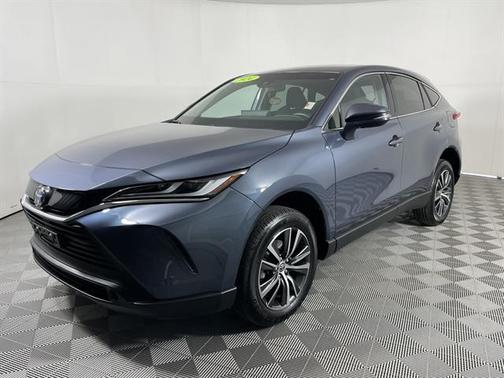 2024 Toyota Venza LE