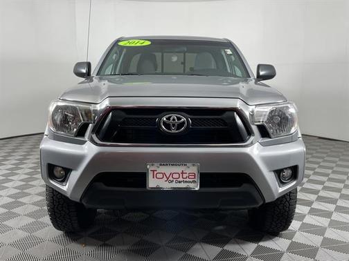 2014 Toyota Tacoma Base