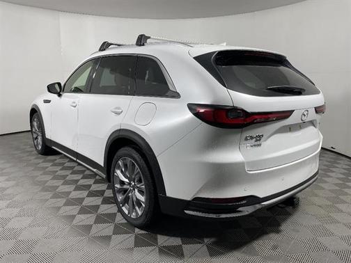 2024 Mazda CX-90 3.3 Turbo Premium Plus