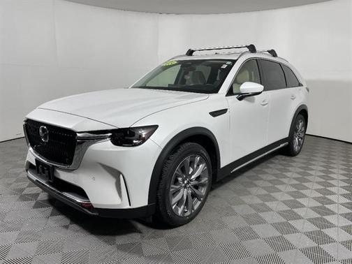 2024 Mazda CX-90 3.3 Turbo Premium Plus