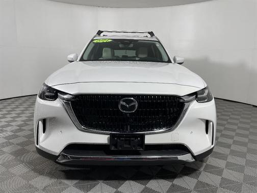 2024 Mazda CX-90 3.3 Turbo Premium Plus