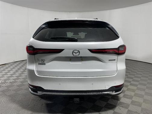 2024 Mazda CX-90 3.3 Turbo Premium Plus