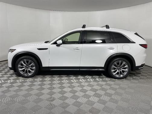 2024 Mazda CX-90 3.3 Turbo Premium Plus