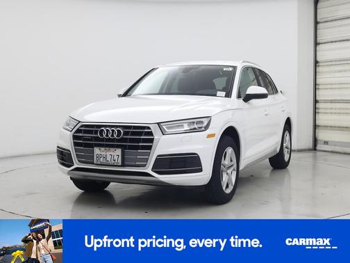 2019 Audi Q5 Premium