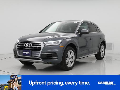 2019 Audi Q5 Premium
