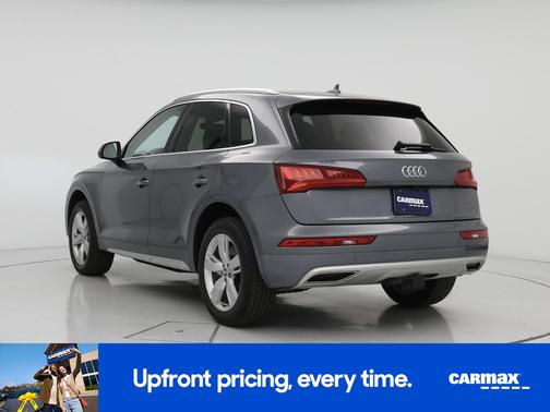 2019 Audi Q5 Premium