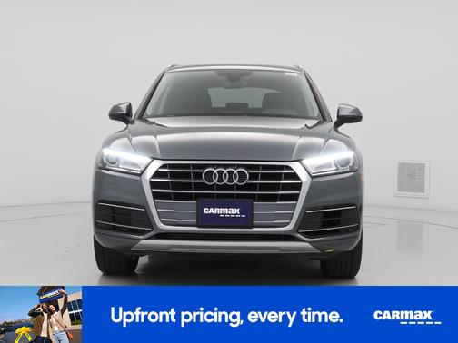 2019 Audi Q5 Premium