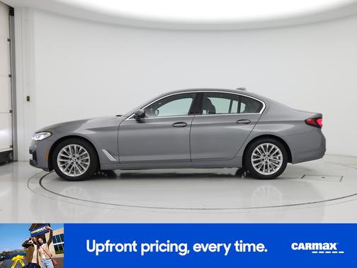 2023 BMW 530 I