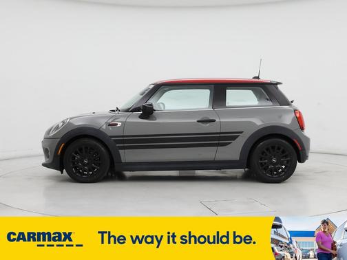 2020 MINI Hardtop