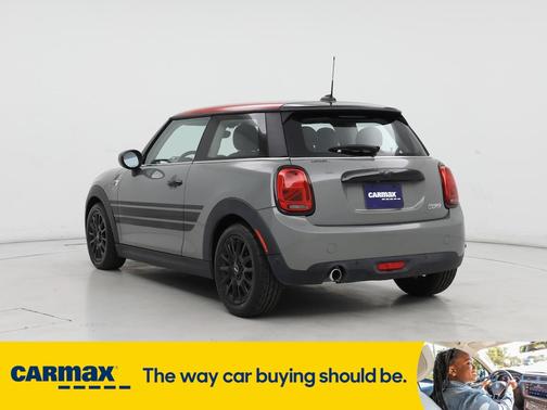 2020 MINI Hardtop