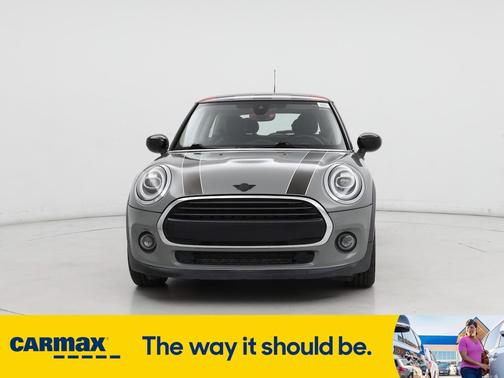 2020 MINI Hardtop