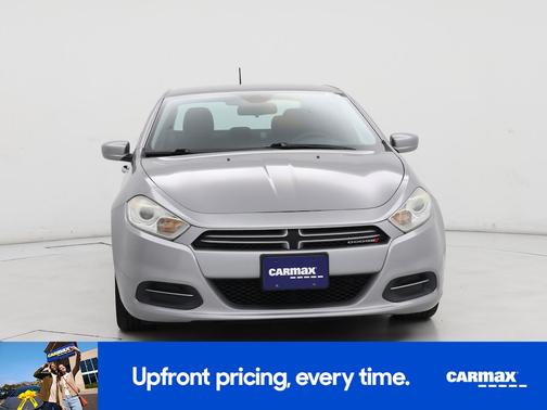 2016 Dodge Dart SE