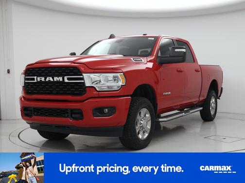 2024 RAM 2500 Bighorn