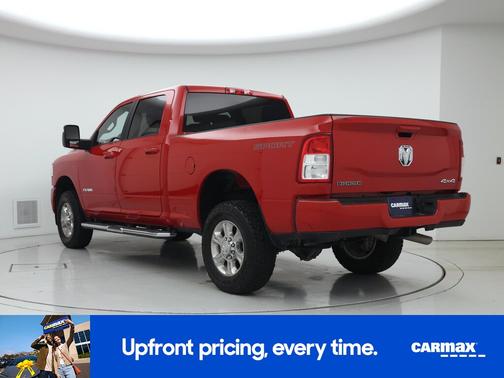 2024 RAM 2500 Bighorn