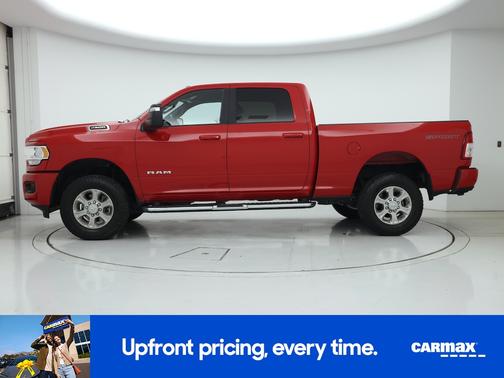 2024 RAM 2500 Bighorn