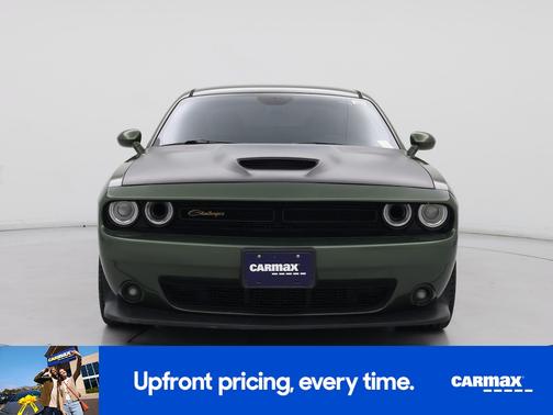2019 Dodge Challenger R/T Scat Pack