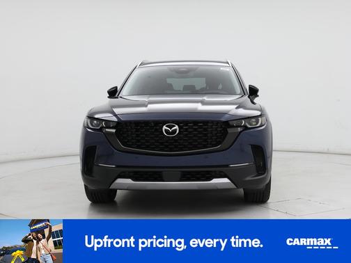 2025 Mazda CX-50 2.5 Turbo Premium Plus